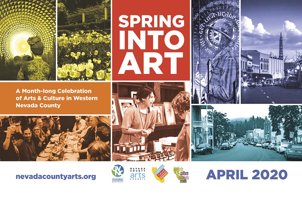 Grass Valley Grass Valley, California