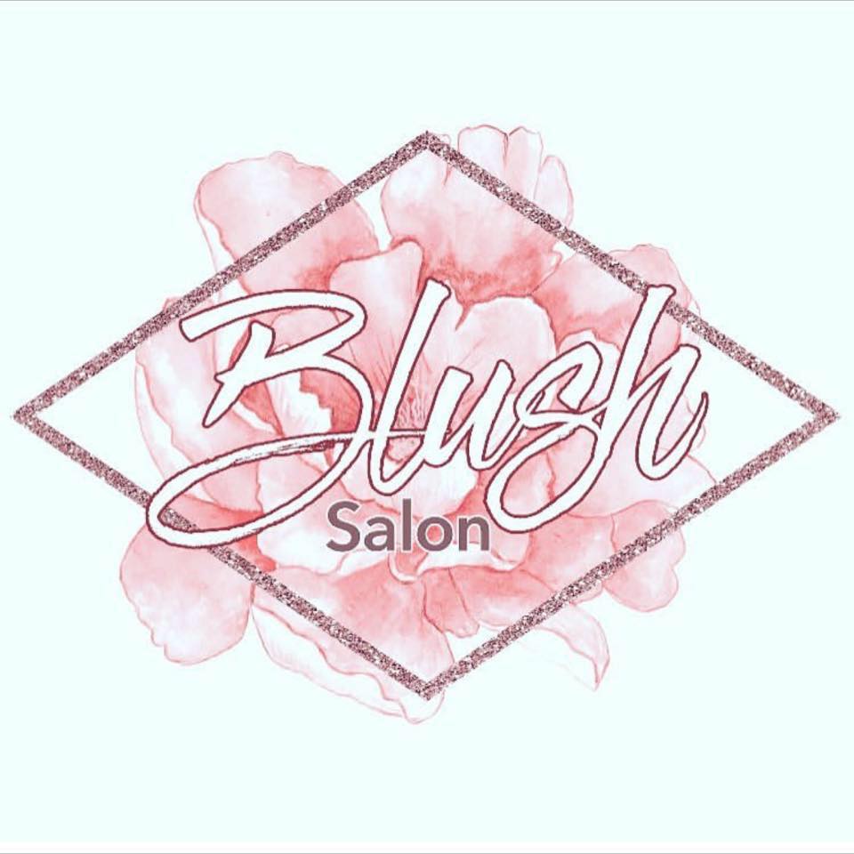 Blush Salon Downtown Grass Valley