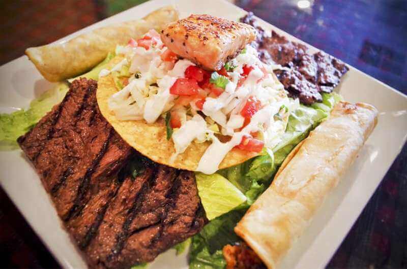 Mi Rancho Restaurant Hackensack