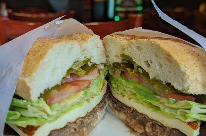 Mi Rancho Restaurant Hackensack