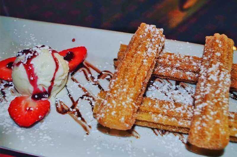 Mi Rancho Restaurant Hackensack