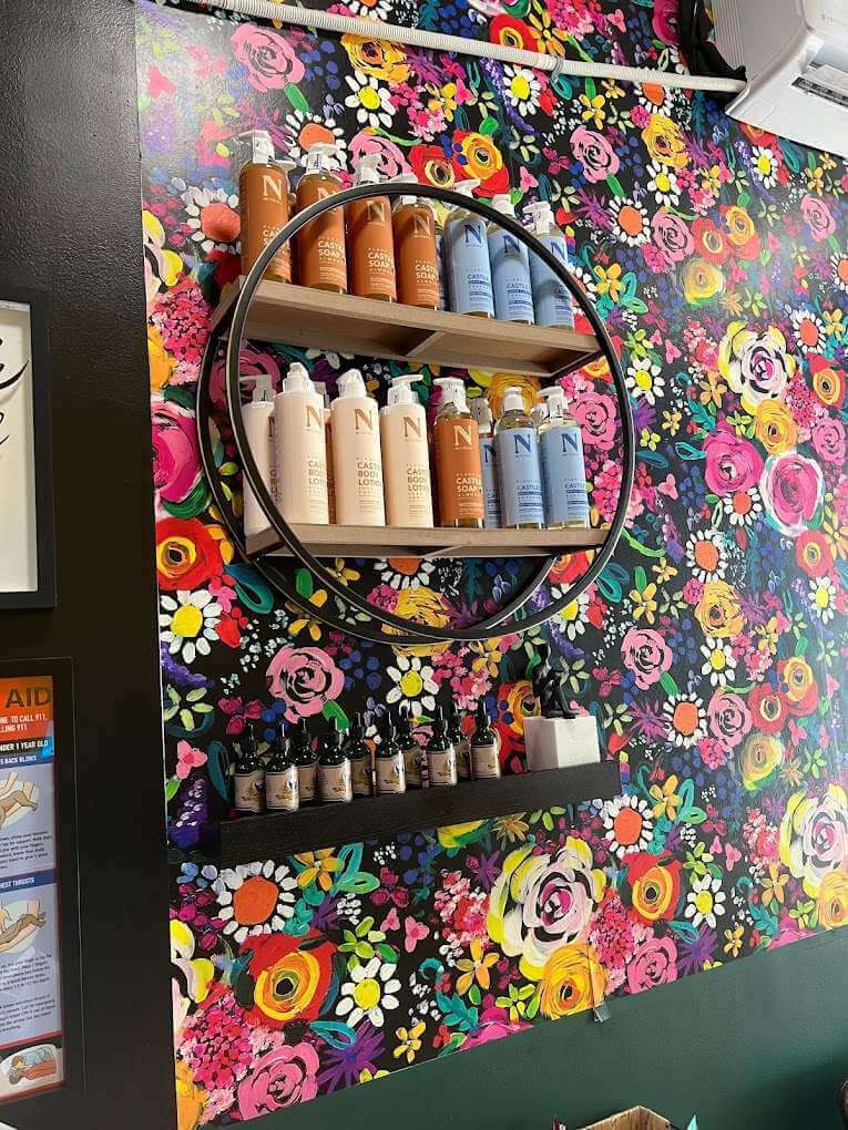 The Sea Moss Factory Hackensack