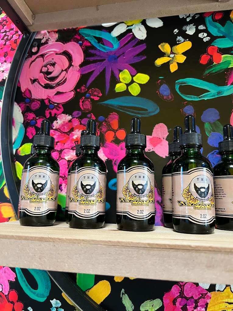 The Sea Moss Factory Hackensack