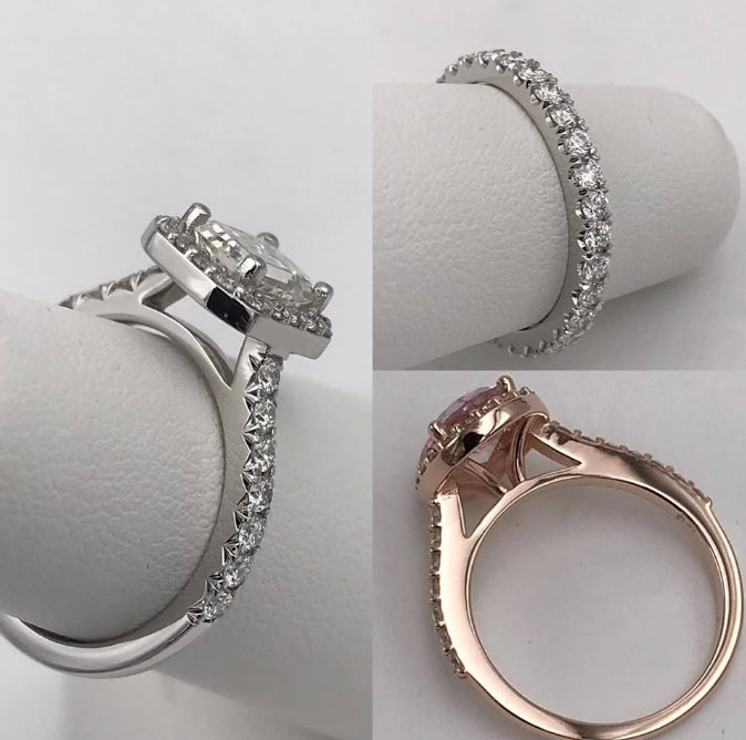 DESIMONE JEWELERS Downtown Haddonfield