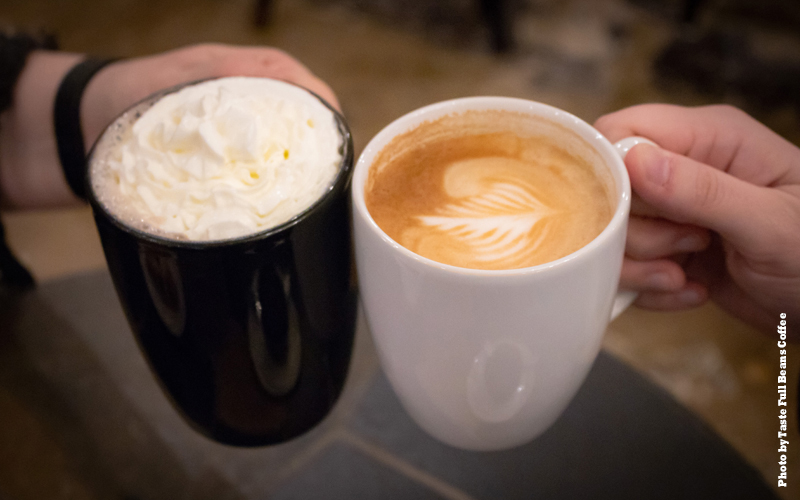 HDDA to Downtown Hickory