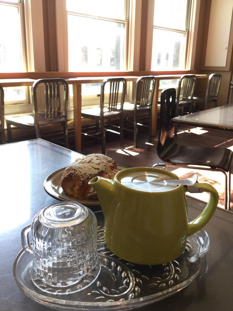 Prairie Lights Bookstore & Café Iowa City Downtown District