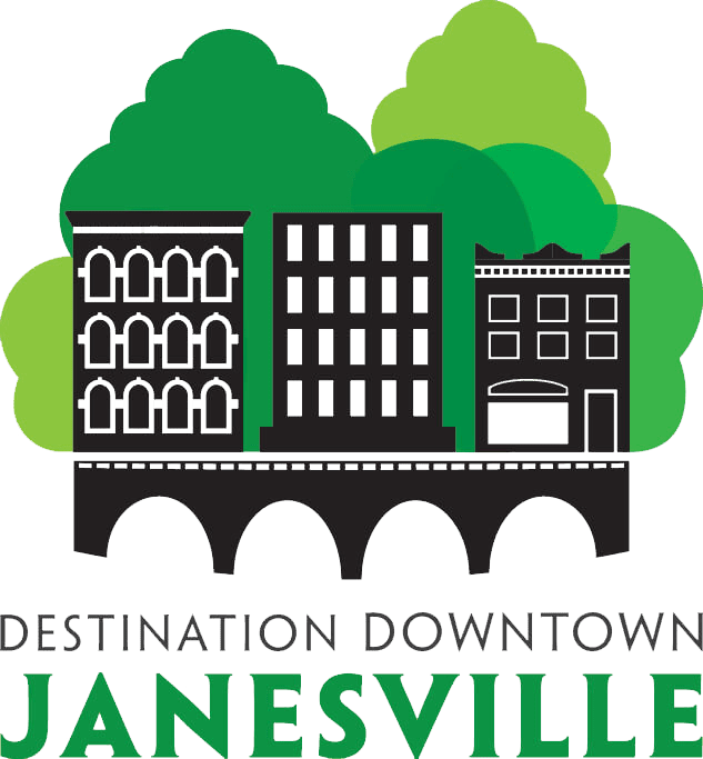 Downtown Janesville Inc. Downtown Janesville, Wisconsin