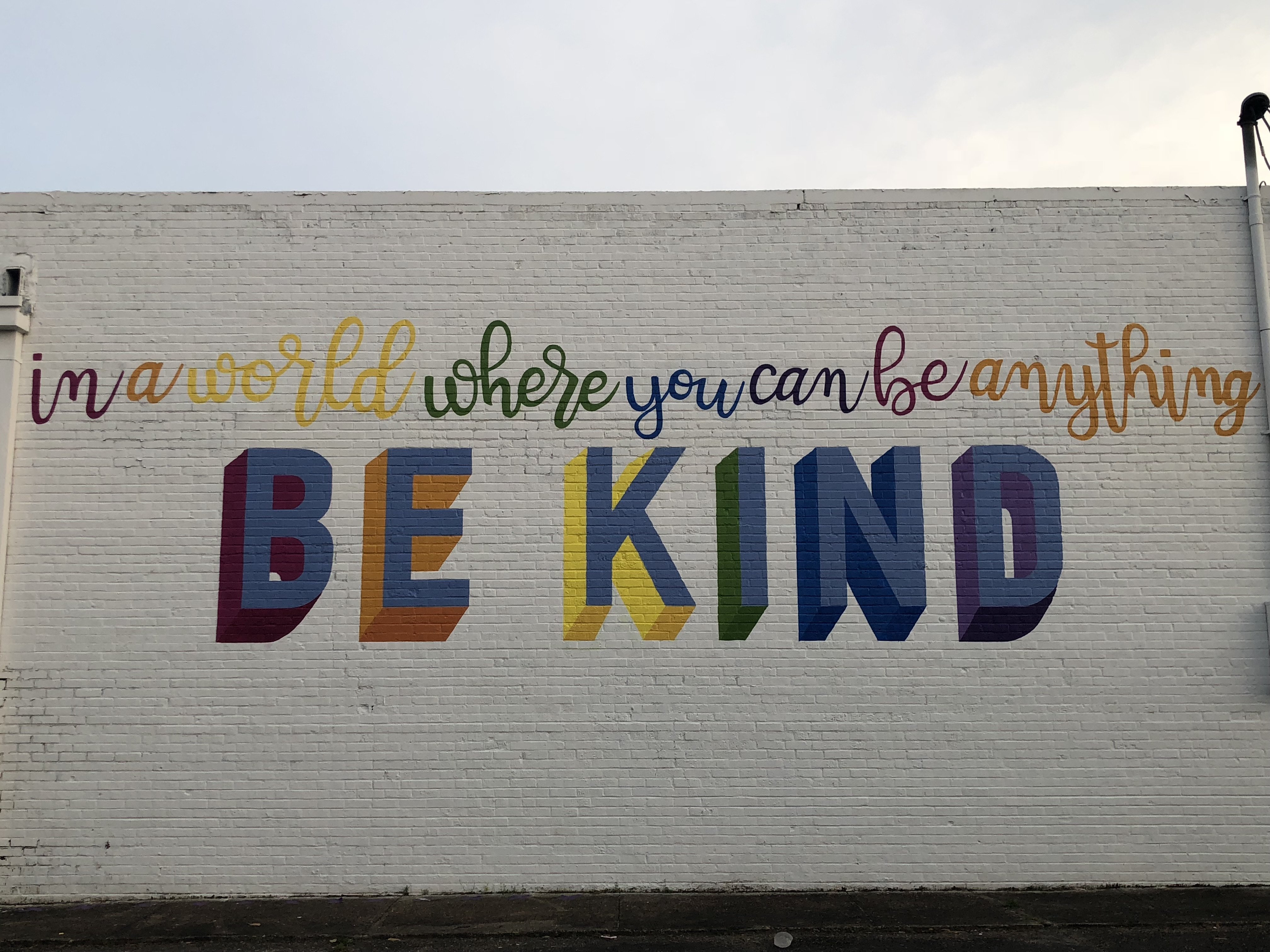 Laurel's Art Scene • Visit Downtown Laurel, Mississippi