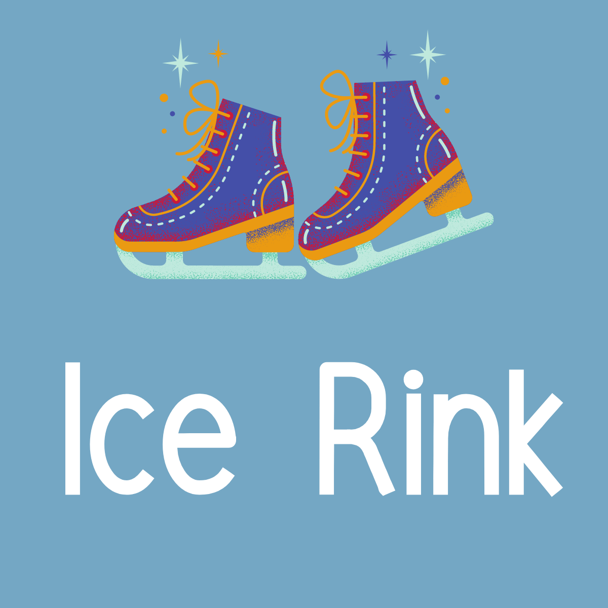 Lawrenceburg Ice Rink Opening! Downtown Lawrenceburg