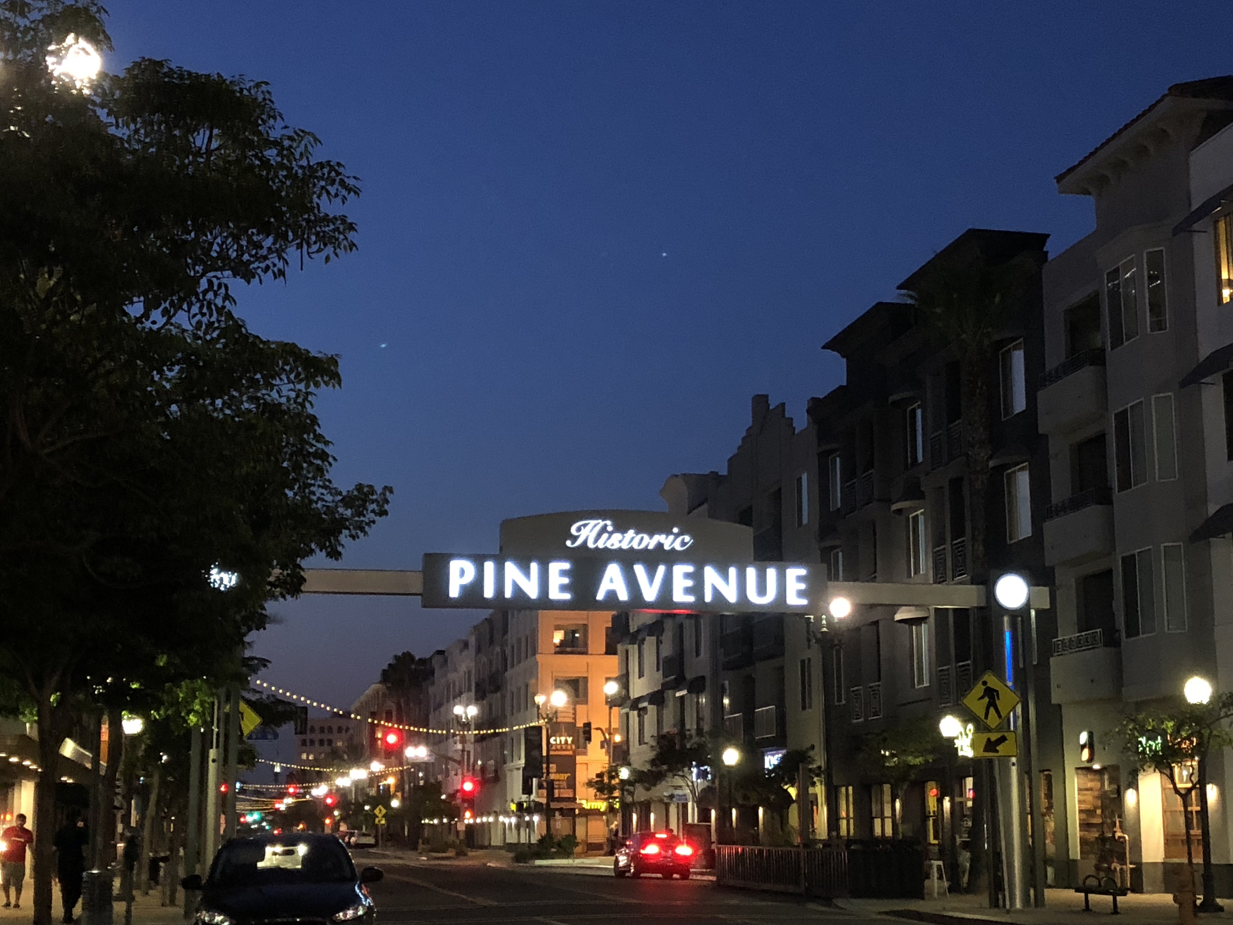 Downtown Long Beach Neighbourhoods Downtown Long Beach Alliance