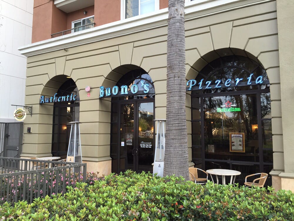 Experience the Magic of New Year’s Eve, Downtown Long Beach Style