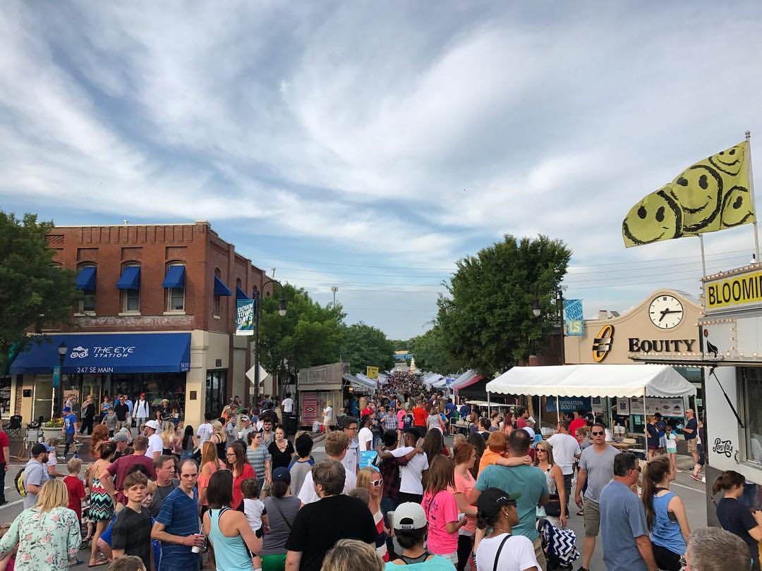 DowntownLeesSummit_9 Downtown Lee's Summit