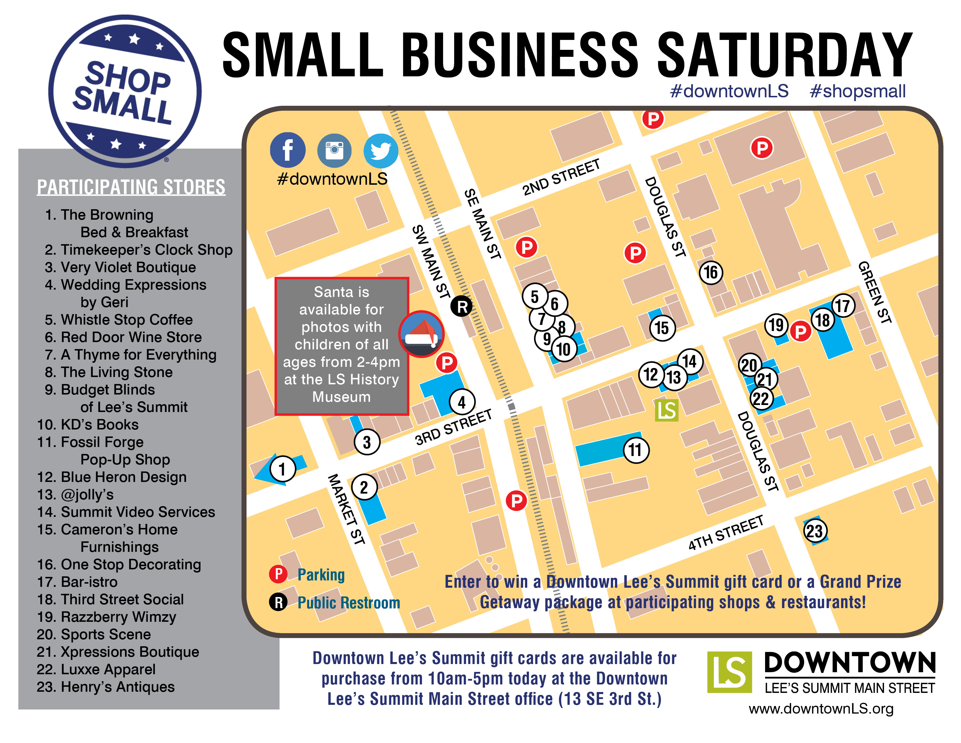 Map Of Lee'S Summit Mo Living Room Design 2020