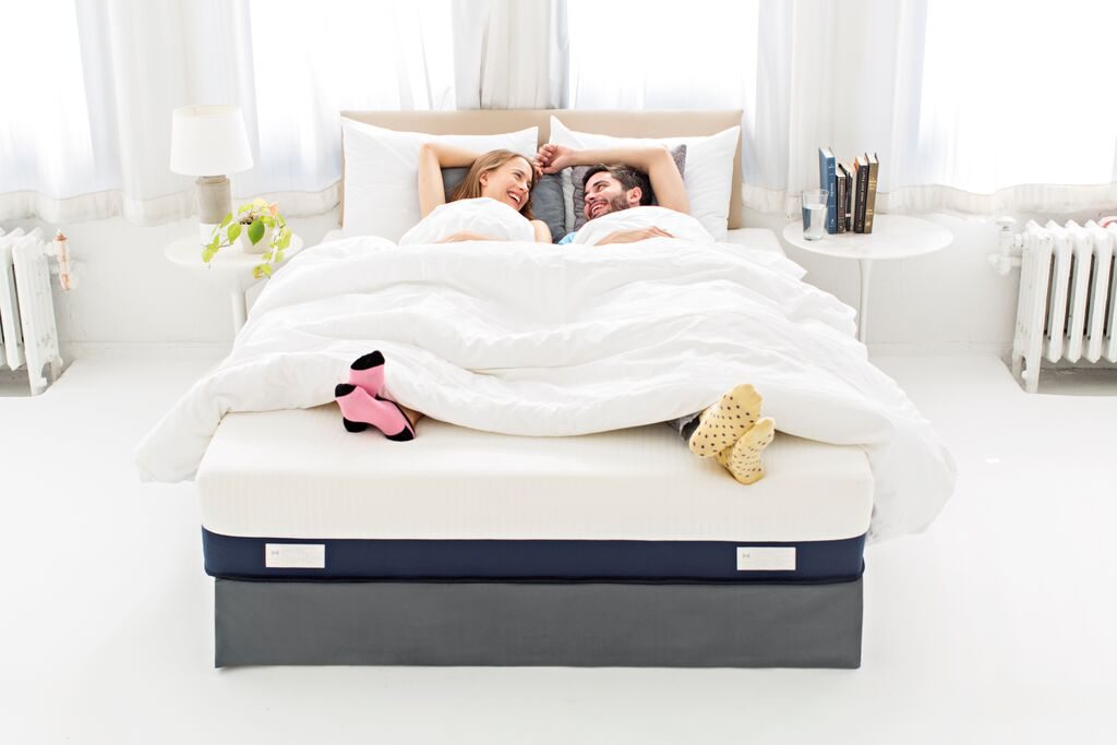 Helix Sleep Introduces Revolutionary Way to Customize Your Mattress