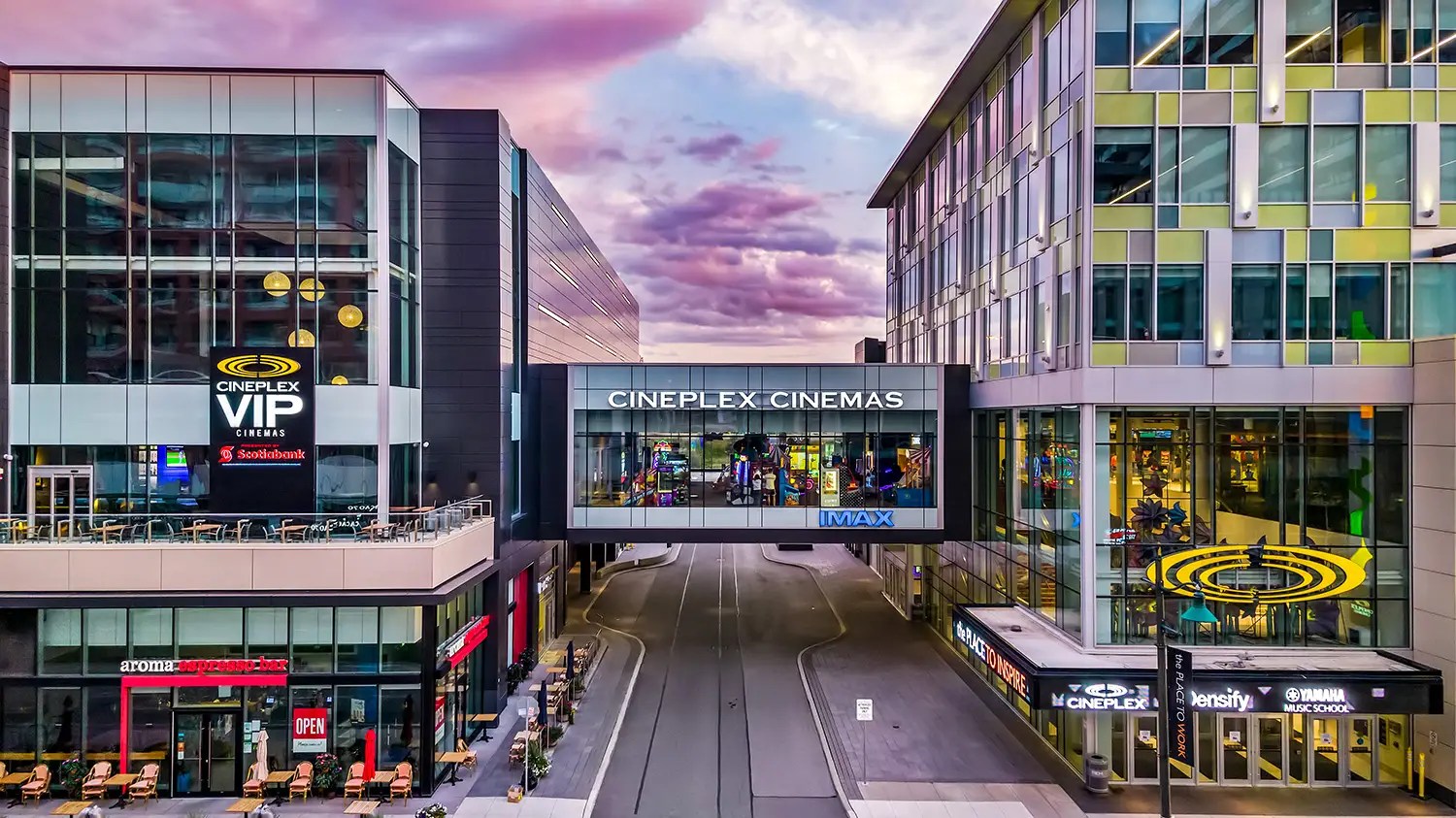 Directory Downtown Markham The GTAs Newest Downtown