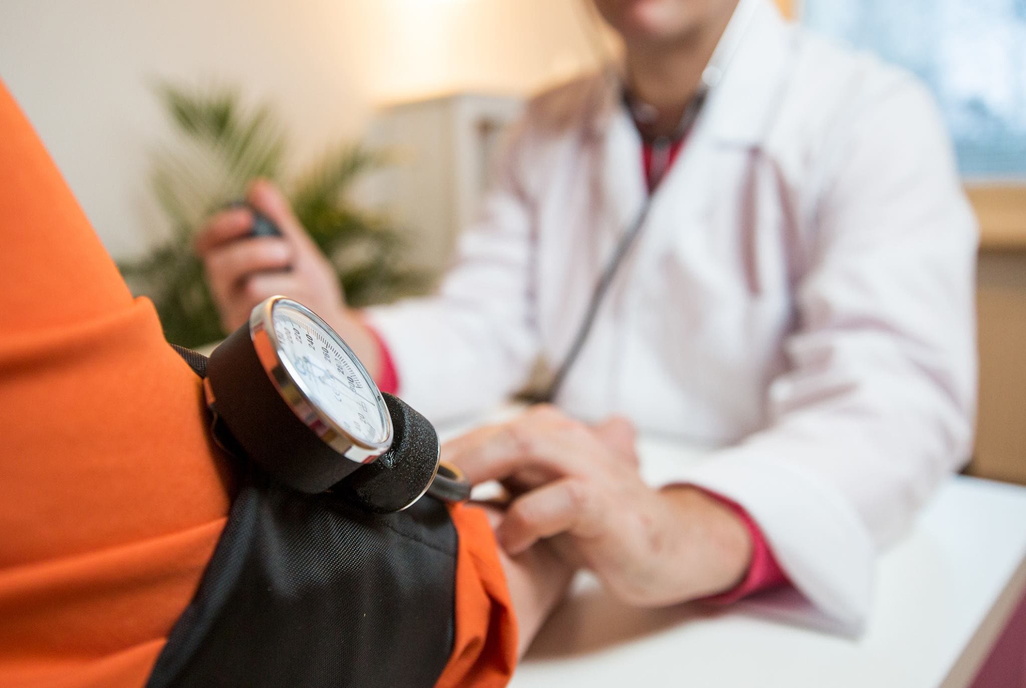 Free Wellness Screenings Downtown Manhattan Inc.