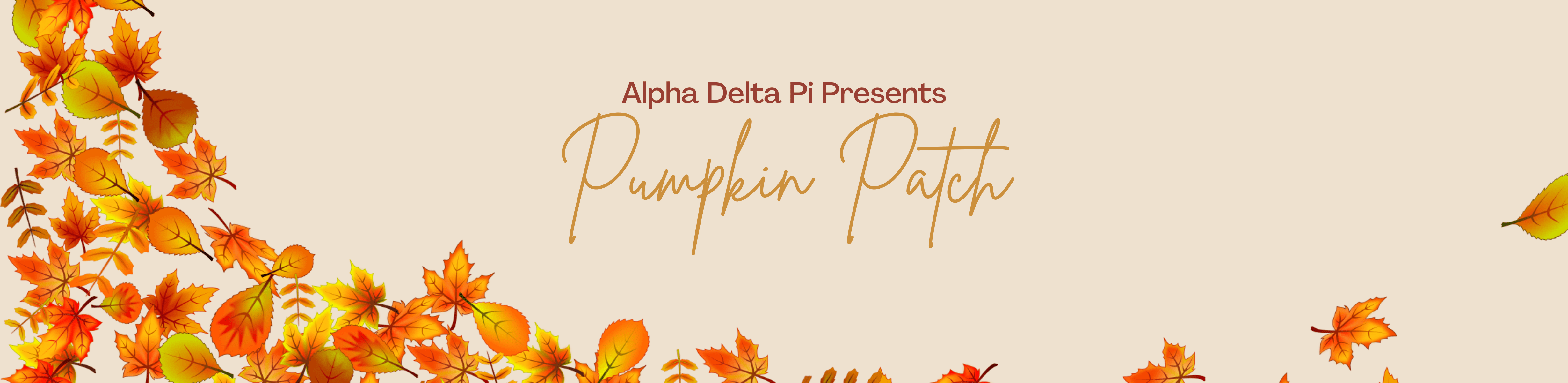 Pumpkin Patch Arts and Crafts Show Downtown Manhattan Inc.