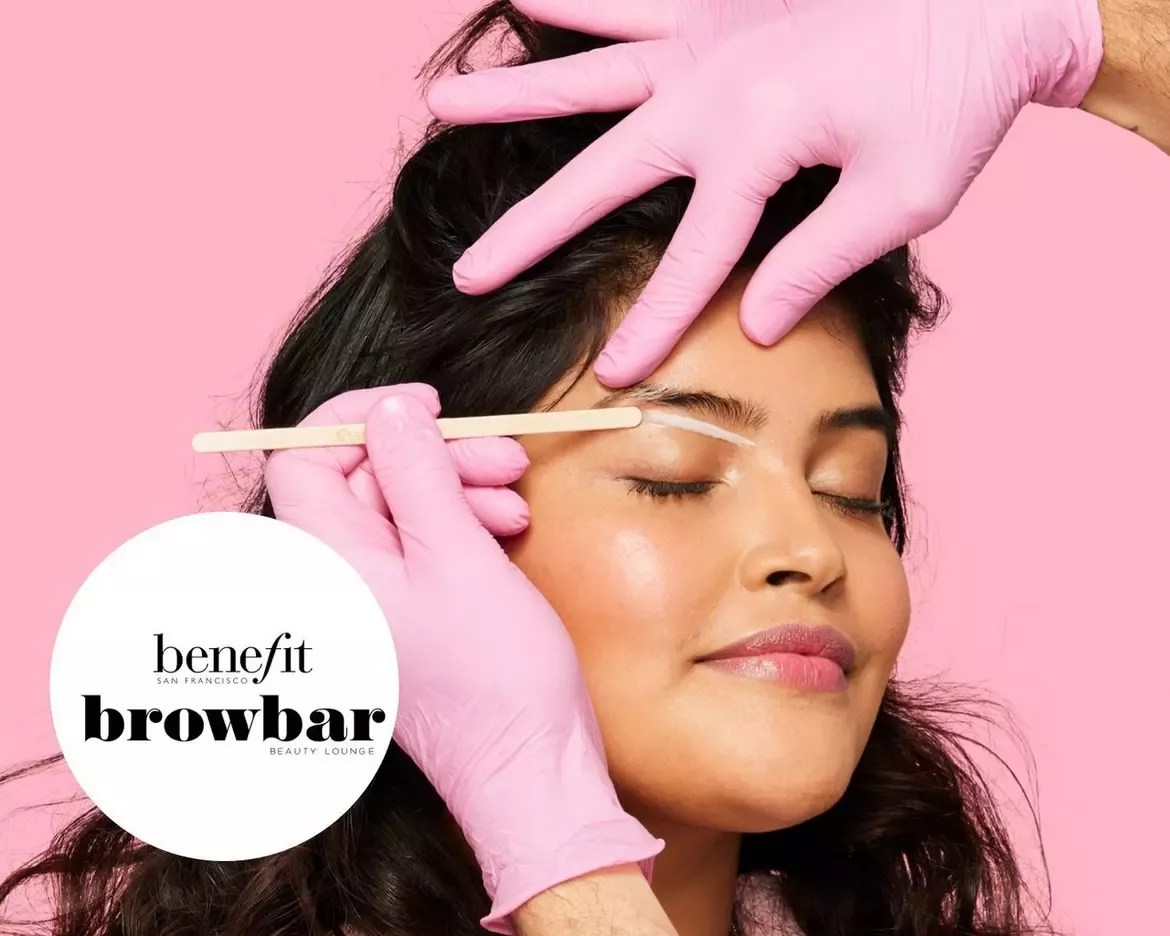 Benefit Cosmetics Downtown Naperville Alliance