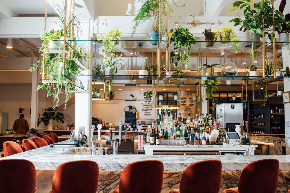 Auction House Market Listings Downtown New Orleans