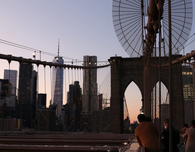 Lower Manhattan Real Estate Year In Review 2020 Downtown Alliance