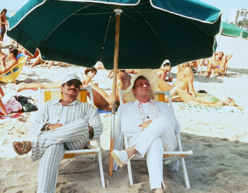 Seaport Cinema Brings Rooftop Movies To Pier 17 This Summer Downtown