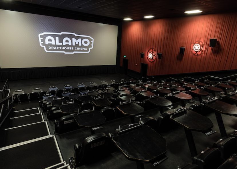 Alamo Drafthouse To Open In Lower Manhattan With 14Screen Theater
