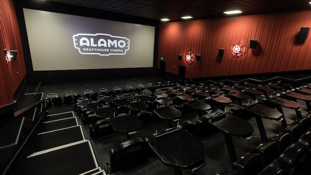 Alamo Drafthouse To Open In Lower Manhattan With 14Screen Theater