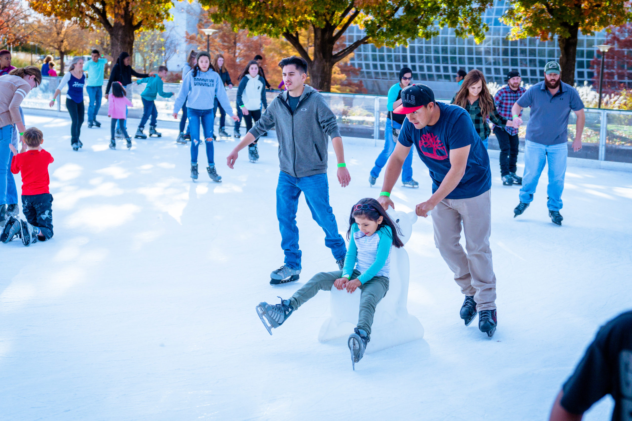 Downtown In December Returns for 20th Anniversary Downtown OKC
