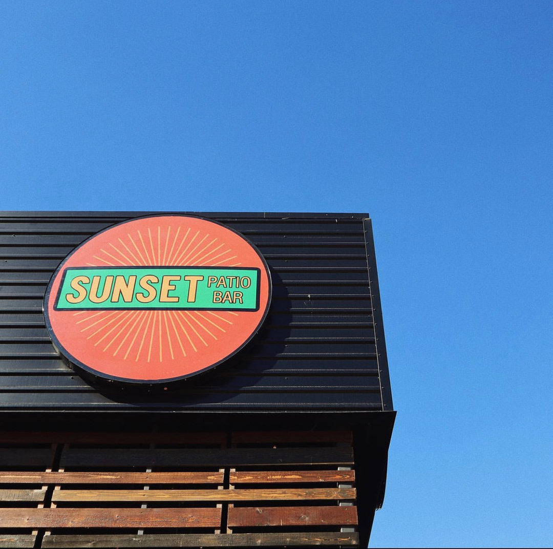 Wednesday Karaoke Night at Sunset Patio Bar Downtown OKC