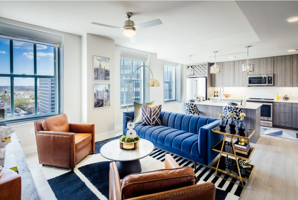 The Downtown Home Tour Downtown OKC