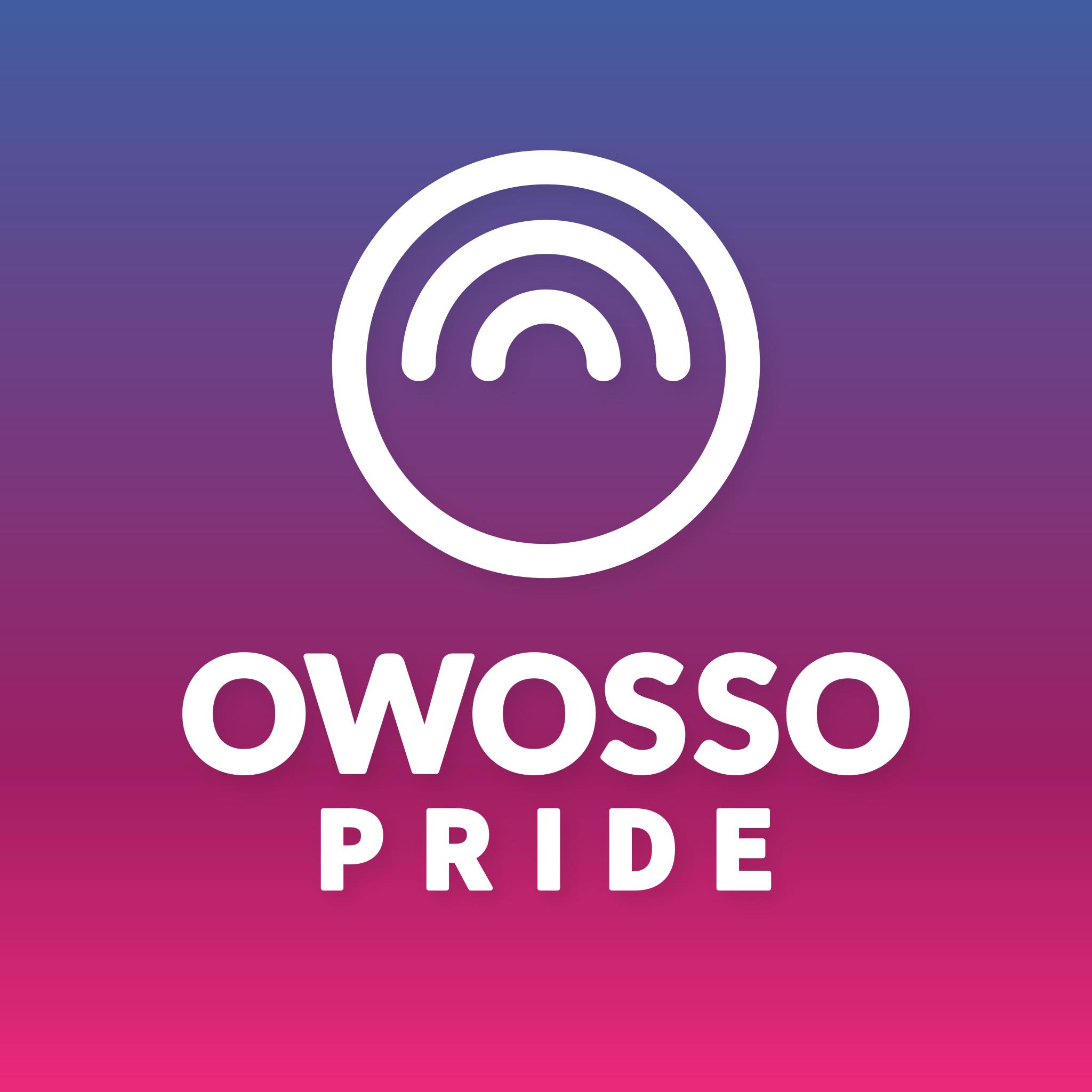 owosso pride - Downtown Owosso, Michigan