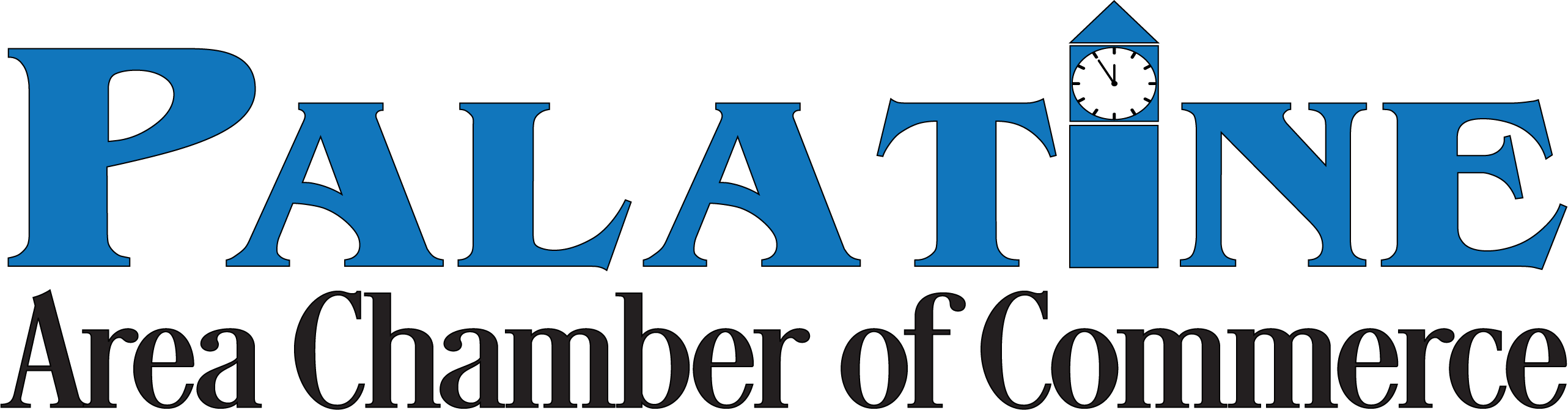 Palatine Area Chamber of Commerce Downtown Palatine Business Association
