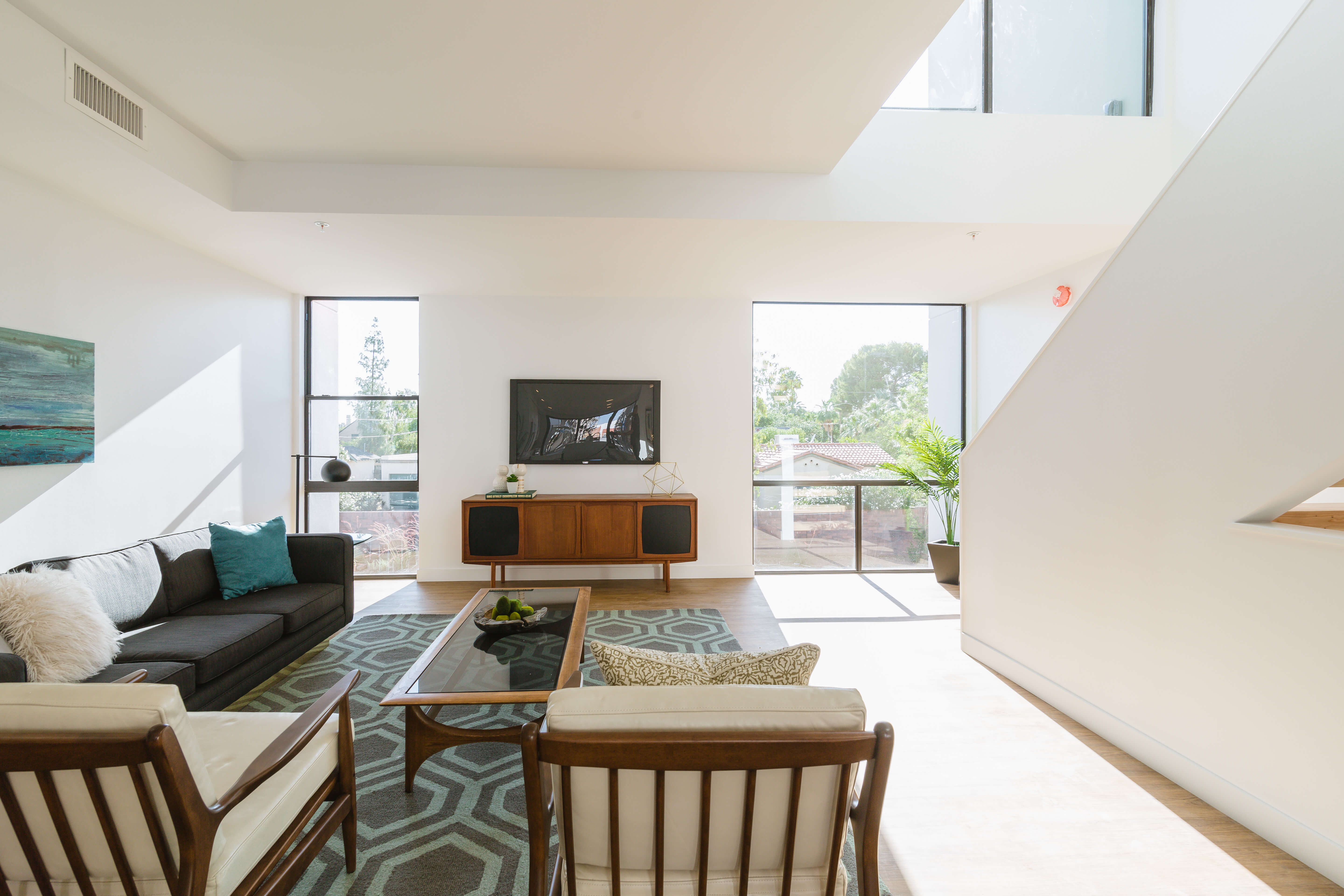 artHAUS Model Opens in Midtown Phoenix