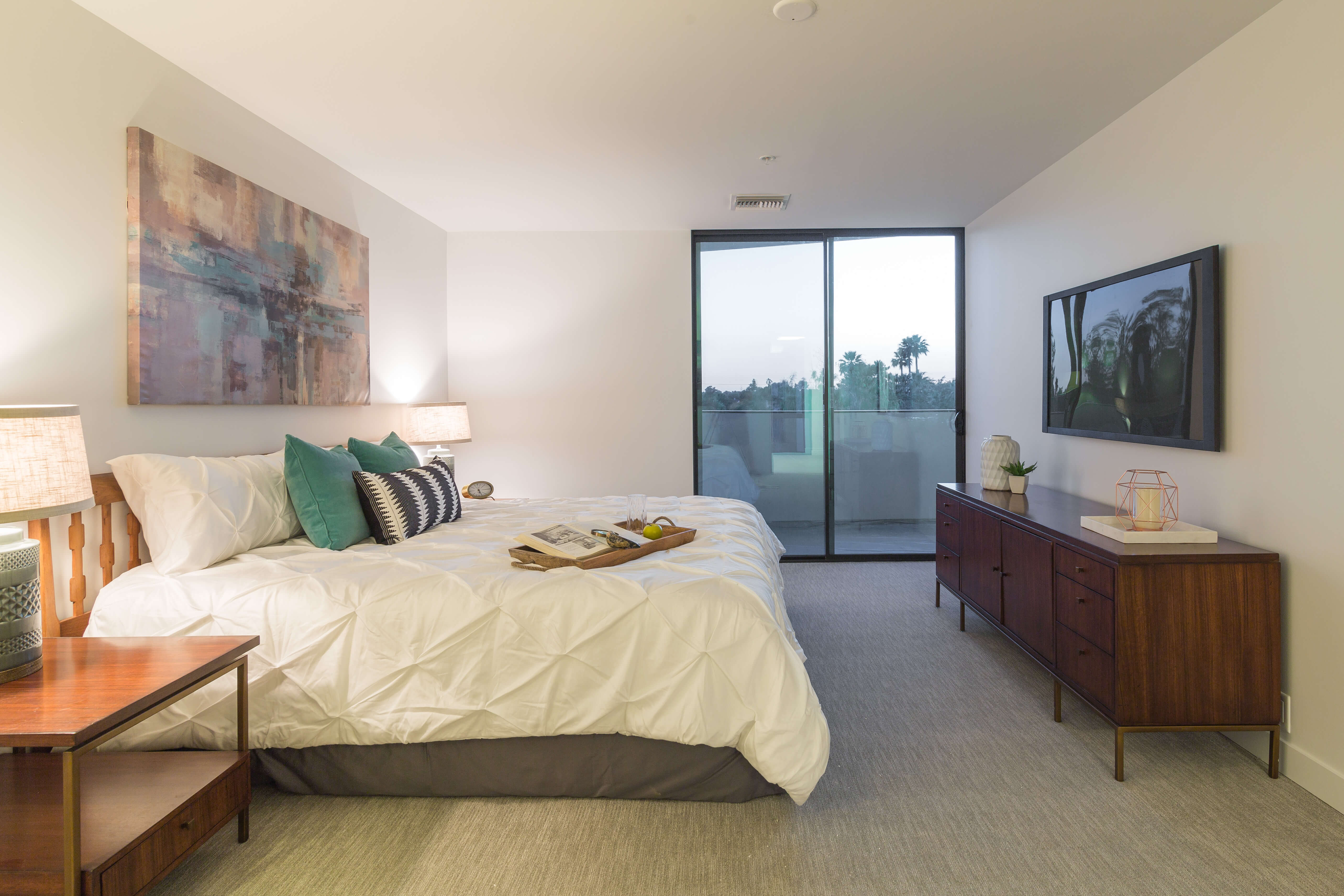 artHAUS Model Opens in Midtown Phoenix