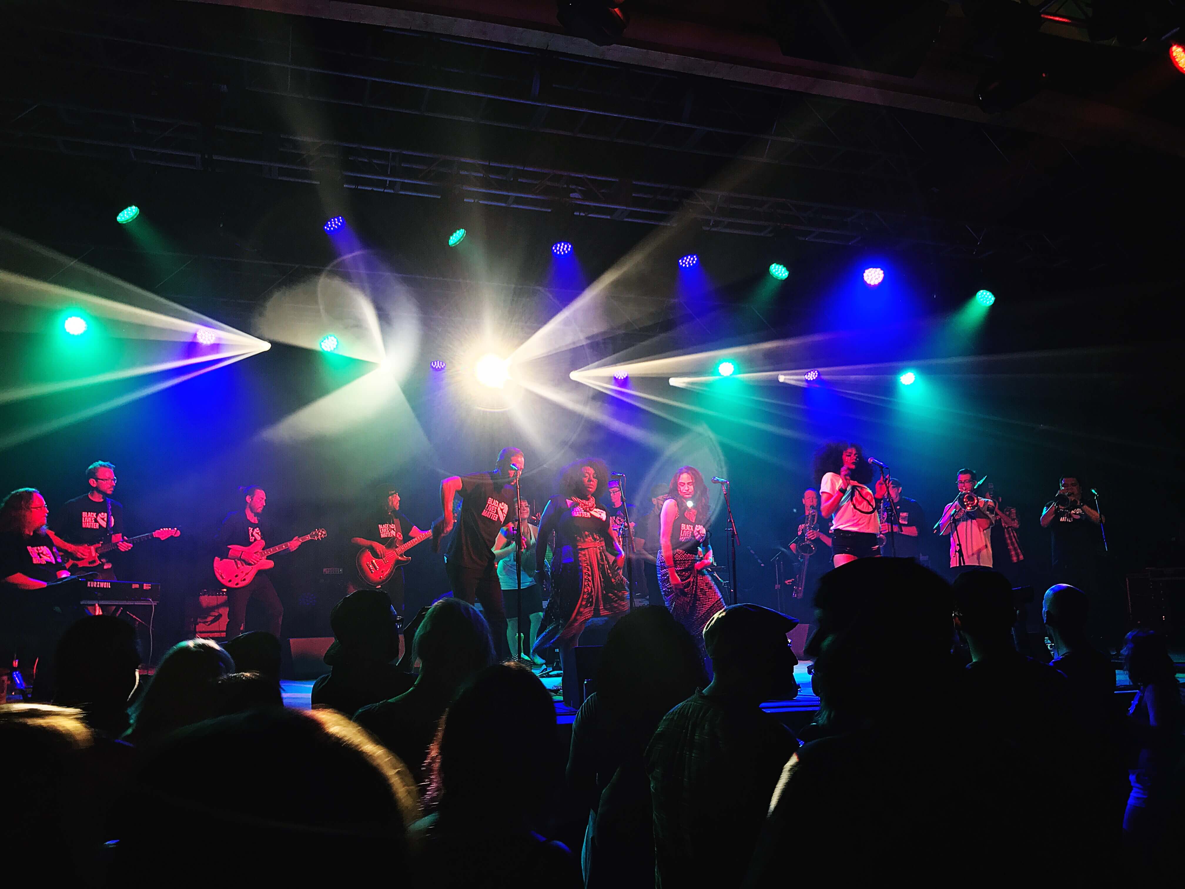 The Van Buren Opens Its Doors