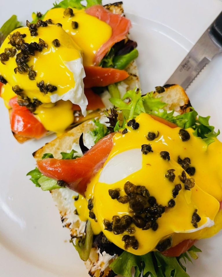 The Spring 2021 Downtown Pittsburgh Brunch Guide Downtown Pittsburgh