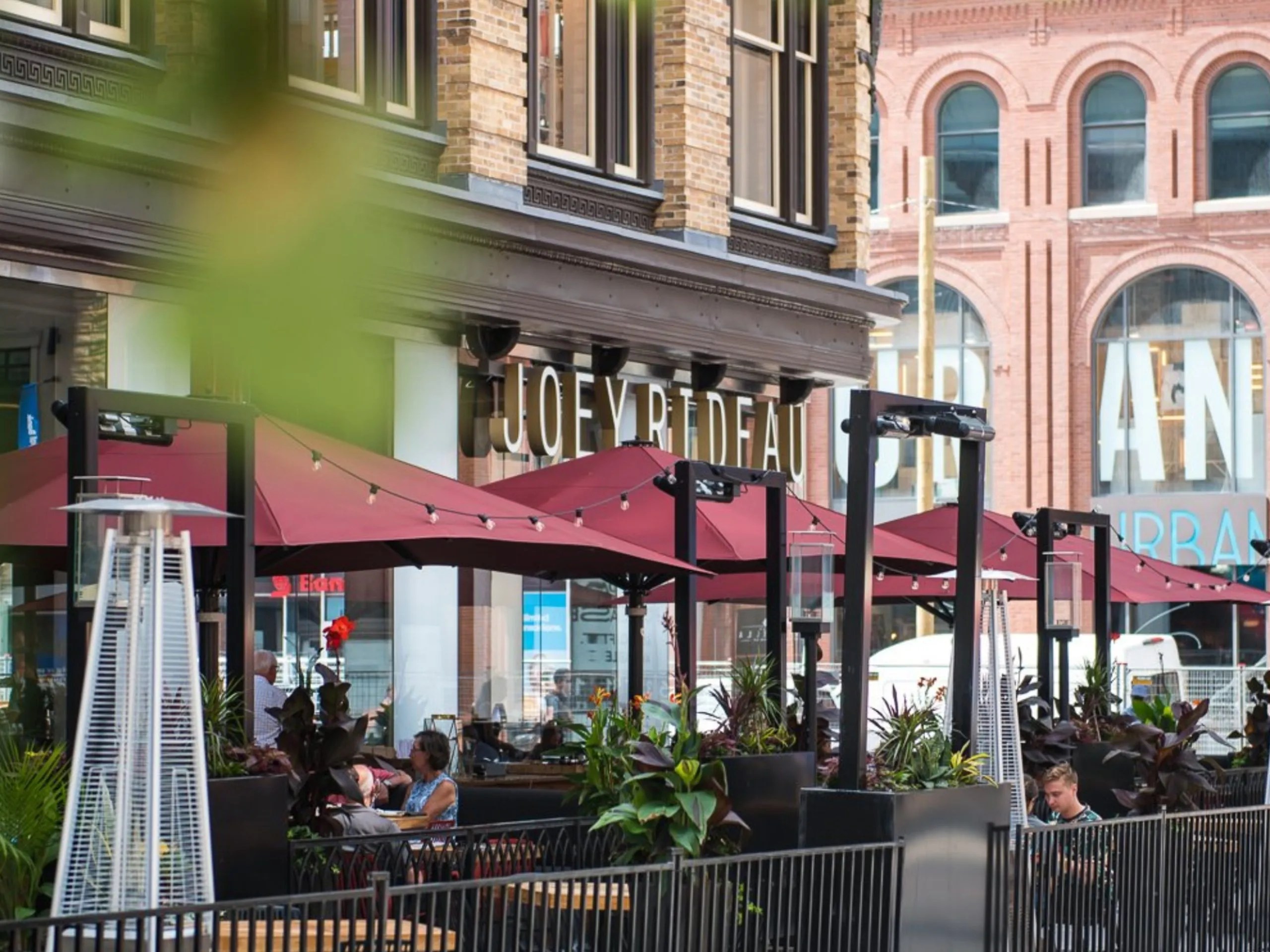 2024’s Ultimate Patio Guide to Ottawa’s Original Downtown Part 1 of 2