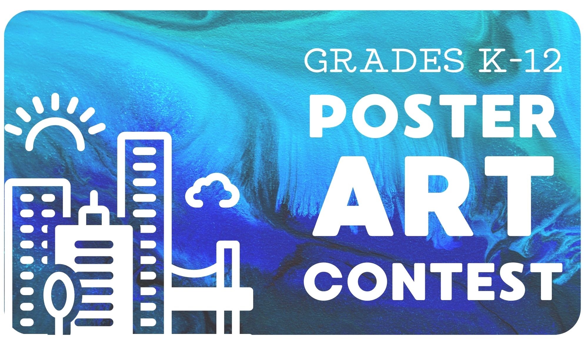 Poster Art Contest Rome Downtown Development Authority