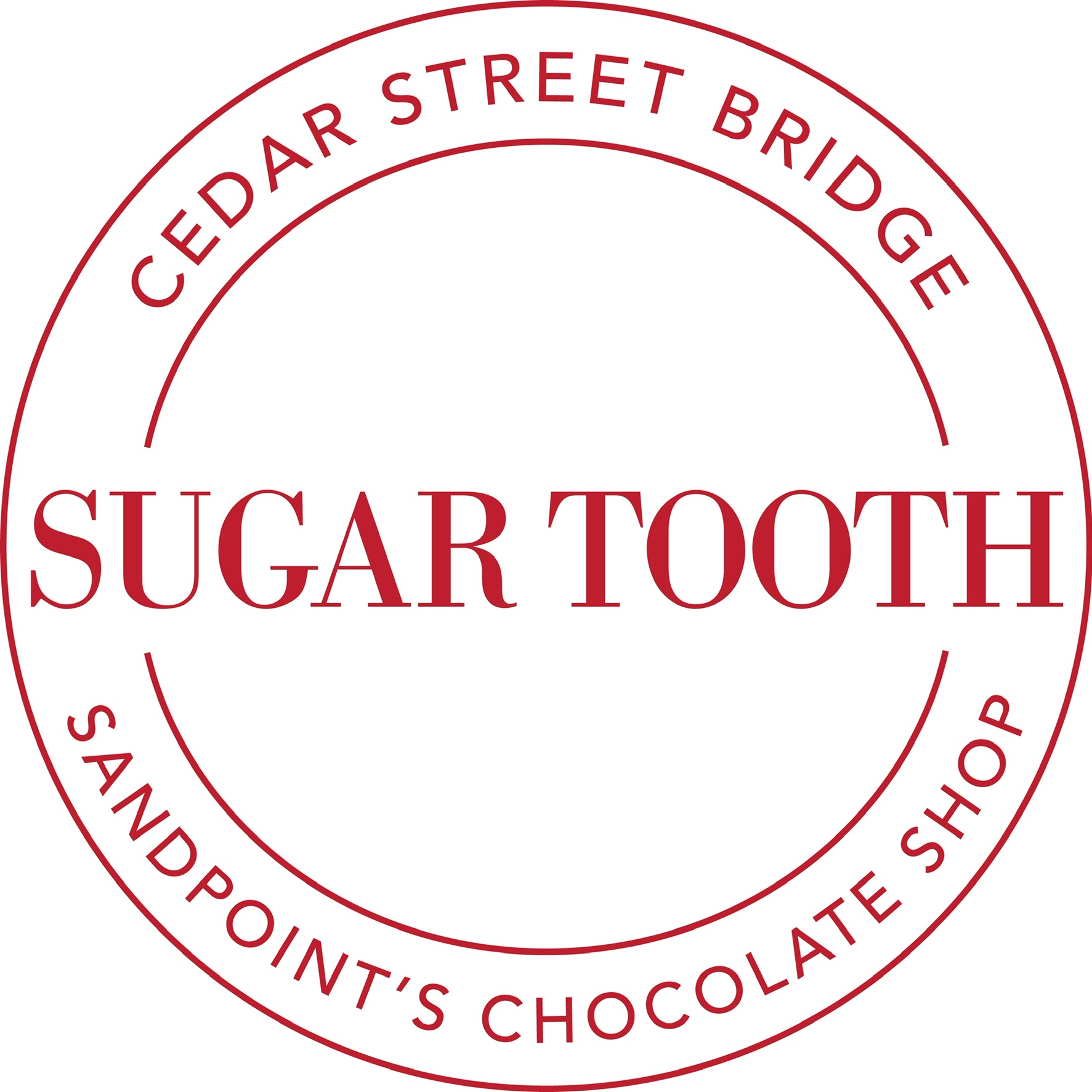 Sugar Tooth Sandpoint Shopping District