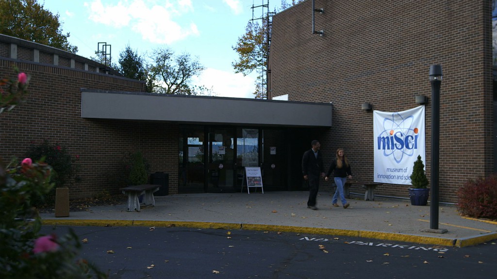 Schenectady Attractions