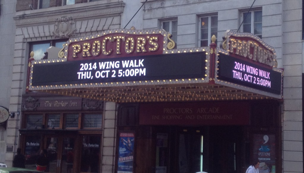 Schenectady Attractions