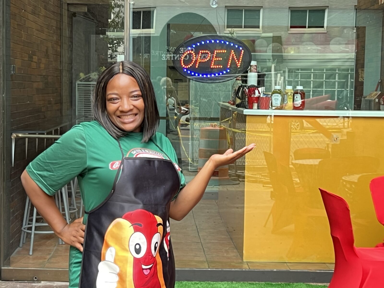 Fun Zone Entertainment Opens Downtown DDA