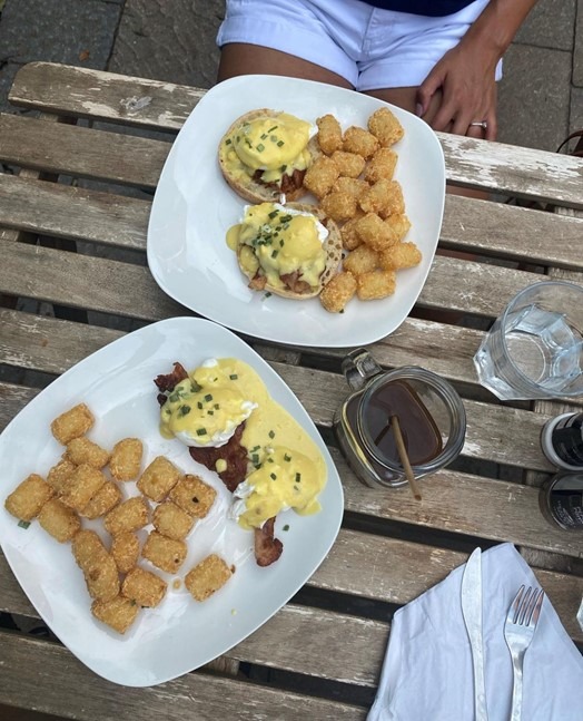 Rise and shine with Durham Region’s delicious breakfast spots