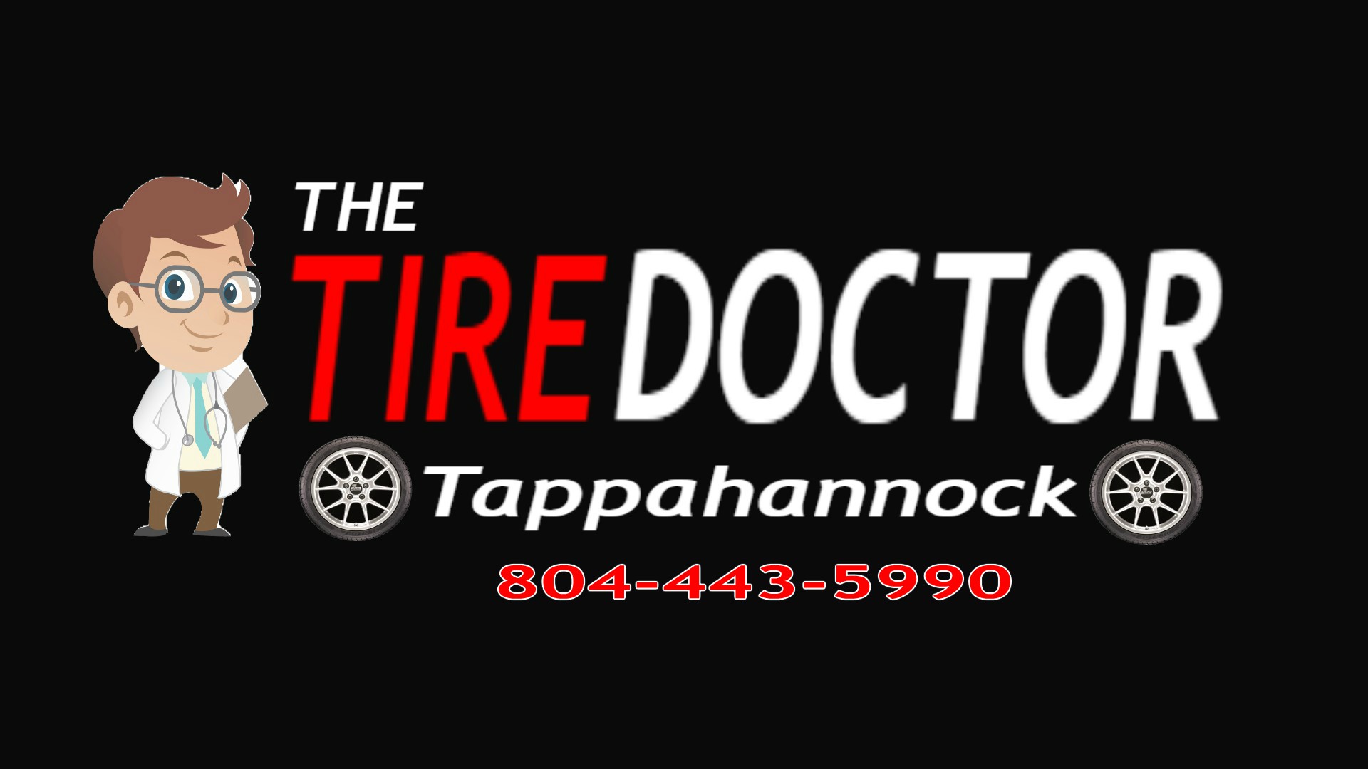 Tire Doctor Historic Downtown Tappahannock