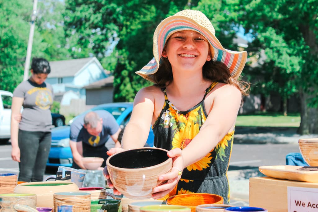 Downtown Wabash Farmers Market Downtown Wabash, Inc.