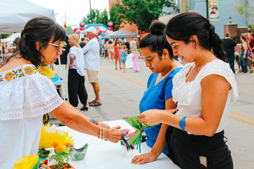 41 annual events in Downtown Wabash to add to your calendar Downtown