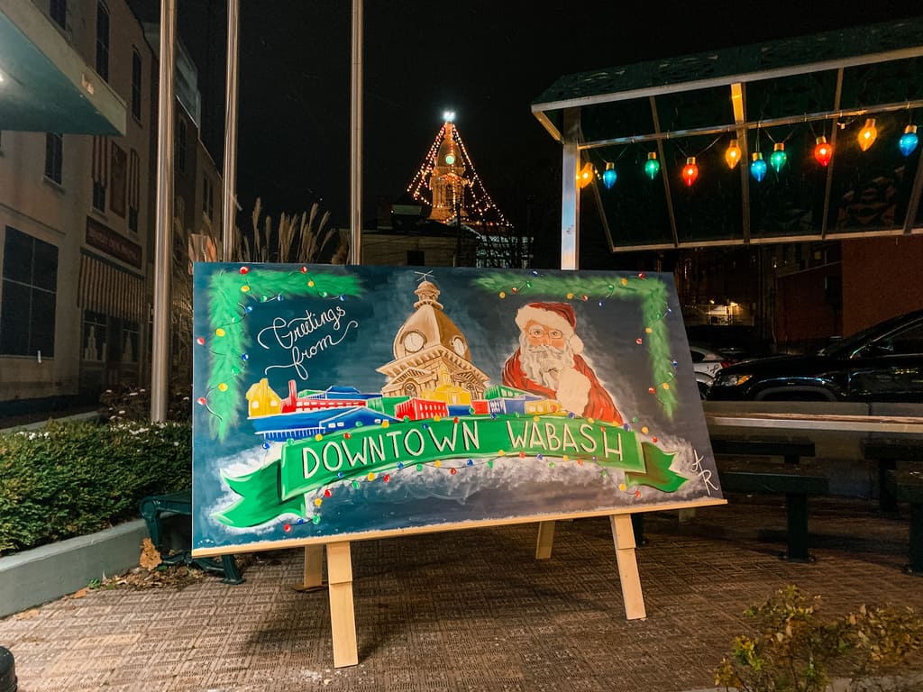 41 annual events in Downtown Wabash to add to your calendar Downtown