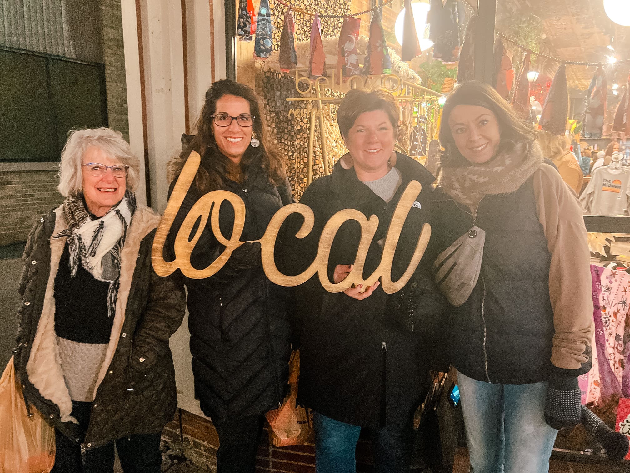 November First Friday Downtown Gallery Walk Downtown Wabash, Inc.