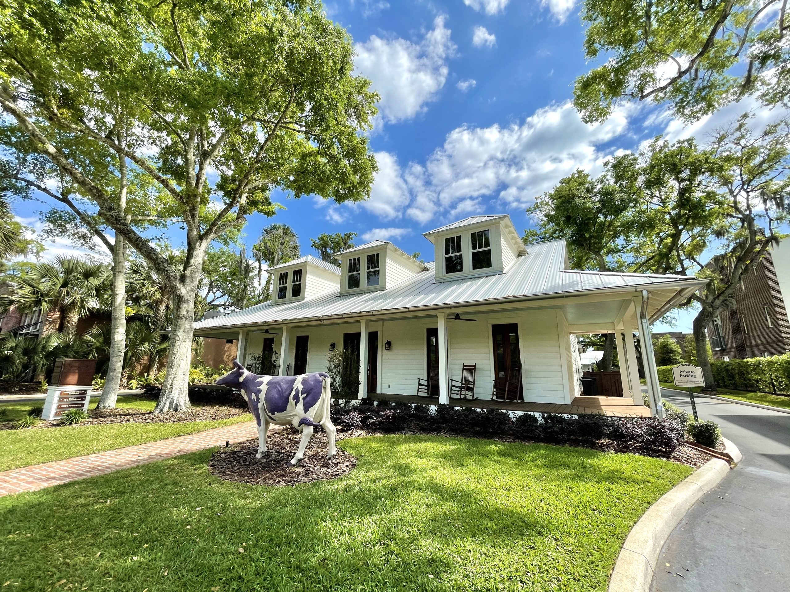 Southern Stewart Title Downtown Winter Garden