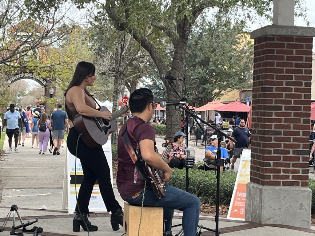 Arts in April Events in Downtown Winter Garden Downtown Winter Garden